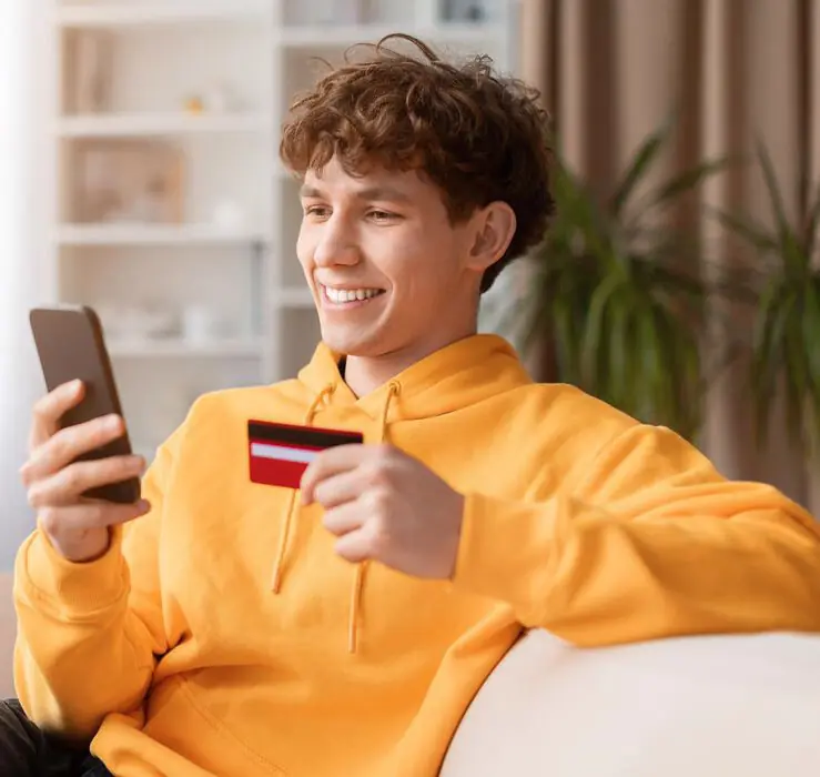 Onlineshop E-Commerce Lösungen
